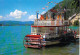 Delcampe - Lot De 20 CPSM GF - BATEAUX PROMENADE Lacustre (0.17 € / Carte) Sightseeing Boat Ausflugsboot Rondvaartboot - 5 - 99 Cartoline