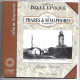 2 LIVRES. PHARES DE FRANCE - PHARES & SEMAPHORES - Normandie