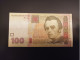 Billete UCRANIA 100 Grimas. Serie A, Año 2005, UNC - Oekraïne