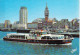 Lot De 30 CPSM GF - BATEAUX PROMENADE Fluviaux (0.17 € / Carte) Sightseeing Boat Ausflugsboot Rondvaartboot - 5 - 99 Karten