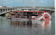 Lot De 30 CPSM GF - BATEAUX PROMENADE Fluviaux (0.17 € / Carte) Sightseeing Boat Ausflugsboot Rondvaartboot - 5 - 99 Cartes