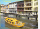 Delcampe - Lot De 30 CPSM GF - BATEAUX PROMENADE Fluviaux (0.17 € / Carte) Sightseeing Boat Ausflugsboot Rondvaartboot - 5 - 99 Cartes