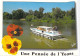 Delcampe - Lot De 30 CPSM GF - BATEAUX PROMENADE Fluviaux (0.17 € / Carte) Sightseeing Boat Ausflugsboot Rondvaartboot - 5 - 99 Karten