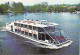 Delcampe - Lot De 30 CPSM GF - BATEAUX PROMENADE Fluviaux  Sightseeing Boat Ausflugsboot Rondvaartboot - 5 - 99 Postales
