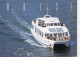 Delcampe - Lot De 30 CPSM GF - BATEAUX PROMENADE Fluviaux (0.17 € / Carte) Sightseeing Boat Ausflugsboot Rondvaartboot - 5 - 99 Karten