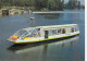 Delcampe - Lot De 30 CPSM GF - BATEAUX PROMENADE Fluviaux  Sightseeing Boat Ausflugsboot Rondvaartboot - 5 - 99 Postales