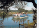 Delcampe - Lot De 30 CPSM GF - BATEAUX PROMENADE Fluviaux (0.17 € / Carte) Sightseeing Boat Ausflugsboot Rondvaartboot - 5 - 99 Cartoline