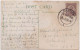 Lord Shiva Kashi Vishwanath Golden Temple Banaras, Hindu Mythology, Hinduism Allahabad Cancellation Old Postcard 1925 - Hinduism