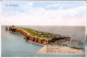 Insel Helgoland (Stempel: Helgoland 1934) - Helgoland