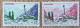 Andorre - YT N°158, 159 - Paysages / Croix Gothique De Meritxell - 1961/71 - Oblitéré - Used Stamps