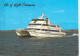Lot De 15 CPSM GF - BATEAUX PROMENADE Tous Pays Tous Types (0.16 € / Carte) Sightseeing Boat Ausflugsboot Rondvaartboot - 5 - 99 Karten