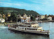 Delcampe - Lot De 15 CPSM GF - BATEAUX PROMENADE Tous Pays Tous Types (0.16 € / Carte) Sightseeing Boat Ausflugsboot Rondvaartboot - 5 - 99 Postcards