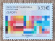 Andorre - YT N°627 - EUROPA / L'Intégration - 2006 - Neuf - Unused Stamps