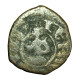 Cilician Armenia Medieval Coin Levon III 20mm King / Cross 04377 - Armenien