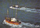 Delcampe - Lot De 20 CPSM GF - BATEAUX DE PECHE (0.17 € / Carte) Sightseeing Boat Ausflugsboot Rondvaartboot - 5 - 99 Karten