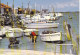 Delcampe - Lot De 20 CPSM GF - BATEAUX DE PECHE (0.17 € / Carte) Sightseeing Boat Ausflugsboot Rondvaartboot - 5 - 99 Cartes