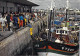 Delcampe - Lot De 20 CPSM GF - BATEAUX DE PECHE (0.17 € / Carte) Sightseeing Boat Ausflugsboot Rondvaartboot - 5 - 99 Cartes