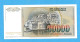 1988 YUGOSLAVIA  50000  SRF BANKNOTE BILLETE CIRCULATED - Sonstige – Europa