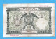 1957  SPAIN 1000 PESETAS  ESPAÑA  BANKNOTE BILLETE CIRCULATED RARE - Andere - Europa