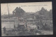 Berlaimont - Travaux De Réfection Du Pont Sur La Sambre - "...ziet Ge Wat De Grijzen Hier Gedaan Hebben" - Postkaart - Berlaimont