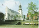 DK108_*  AALBORG BUDOLFI KIRKE  *  SENT To VALBY - Dänemark