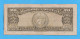 1958  BANCO NACIONAL DE CUBA 20 PESOS ANTONIO MACEO BILLETE BANKNOTE CIRCULATED - Autres - Amérique