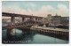 NEWCASTLE - High Level And Swing Bridges - Auty Series - Newcastle-upon-Tyne