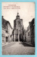 CP Belgique - Poperinghe - Bertenplaats En St. Bertinuskerk -- Place Berten Et Eglise St. Bertin - Poperinge