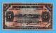 1923 Paraguay 5 Pesos Fuertes - PARAGUAY BANKNOTE BILLETE CIRCULATED SOUTH AMERICA - Autres - Amérique