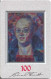 Estonia - Eesti Telefon - Eduard Wiiralt - Self-Portrait, 03.1998, 100Kr, 5.000ex, Used - Estonie