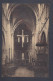 Audenarde - Intérieur De L'Eglise Notre-Dame-de-Pamele - Postkaart - Oudenaarde