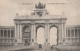 AK Bruxelles - L'Arcade Du Cinquantenaire - 1909 (67950) - Monumenti, Edifici