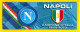 ITALIA 2023 NEW BOOKLET NAPOLI CAMPIONE D'ITALIA CON CODICE BARRE NUMERATO N.023 - Cuadernillos