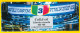 ITALIA 2023 NEW BOOKLET NAPOLI CAMPIONE D'ITALIA CON CODICE BARRE NUMERATO N.023 - Cuadernillos