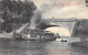 Bon Lot De 15 CPSM Photos BATEAUX Divers Format CPA Péniche Promenade Yacht Océanographique (1 Doublon) - 5 - 99 Cartes