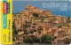 Spain - PrintelCard - Mallorca - Deiá, 06.2000, Remote Mem. 2.000PTA, 5.000ex, Used - Otros & Sin Clasificación