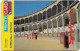 Spain - PrintelCard - Spain Vertical - Plaza De Toros, 10.1999, Remote Mem. 2.000PTA, 10.000ex, Mint - Altri & Non Classificati