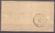 FRANCE. 1894/Estrees, PS Wrapper/to Calais. - Newspaper Bands