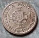 CABO VERDE 2,50 ESCUDOS 1953 COLONIA PORTUGUESA, KM 9, Agomrza - Cabo Verde