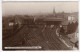 NEWCASTLE - The Largest Railway Crossing, Central Station - Monarch 9356 - Newcastle-upon-Tyne