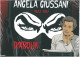 ITALIA 2022 FOLDER 2022 DIABOLIK Con Foglio Intero - ANGELA GIUSSANI - RARE N. 0219 - Pochettes