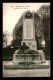 41 - MARCHENOIR - LE MONUMENT AUX MORTS - Marchenoir