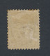 Canada Victoria ML Stamps; #71-6c MH F/VF Toning Guide Value = $150.00 - Nuevos