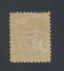 Canada Victoria ML Stamps; #71-6c MH F/VF Toning Guide Value = $150.00 - Nuovi