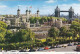 AK 206334 ENGLAND - London - The Tower Of London - River Thames