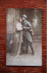 MILITARIA - Patriotique : Couple, Enfin Seuls... - Patrióticos