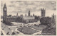 AK 206340 ENGLAND - London - Parliament Square - Houses Of Parliament