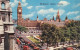 AK 206342 ENGLAND - London - Parliament Square - Houses Of Parliament