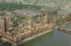 AK 206349 ENGLAND - London - Houses Of Parliament ... - Houses Of Parliament