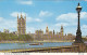 AK 206352 ENGLAND - London - Houses Of Parliament ... - Houses Of Parliament